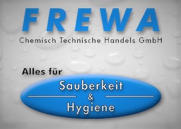 FREWA Handels GmbH